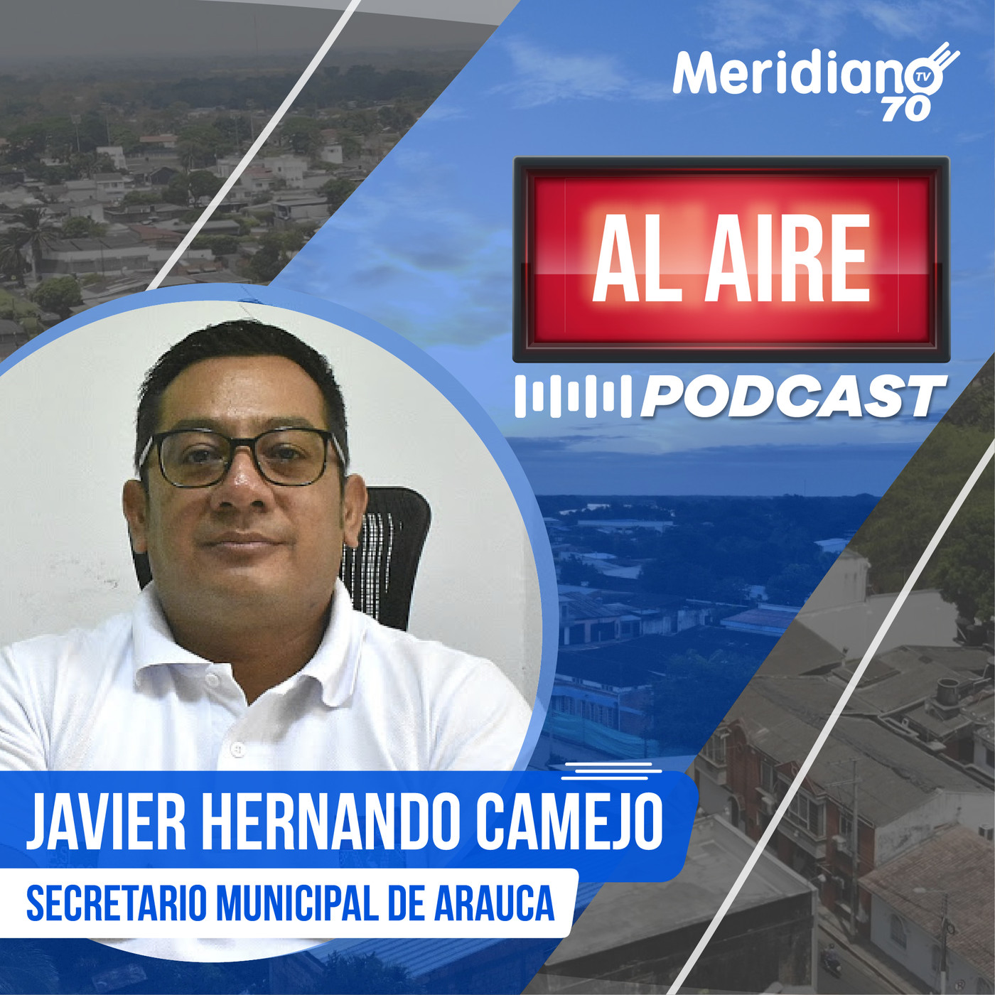 Secretaría de Hacienda municipal anuncia descuentos en impuestos episode artwork