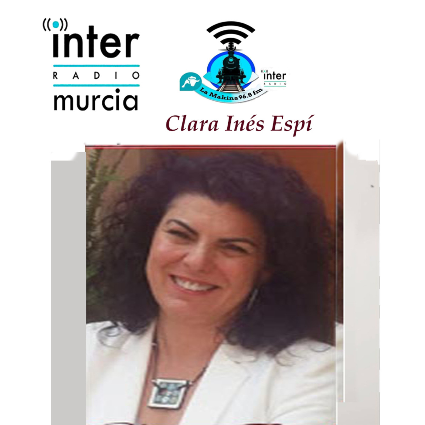 Podcast de La Makina96.8fm Grupo Inter murcia