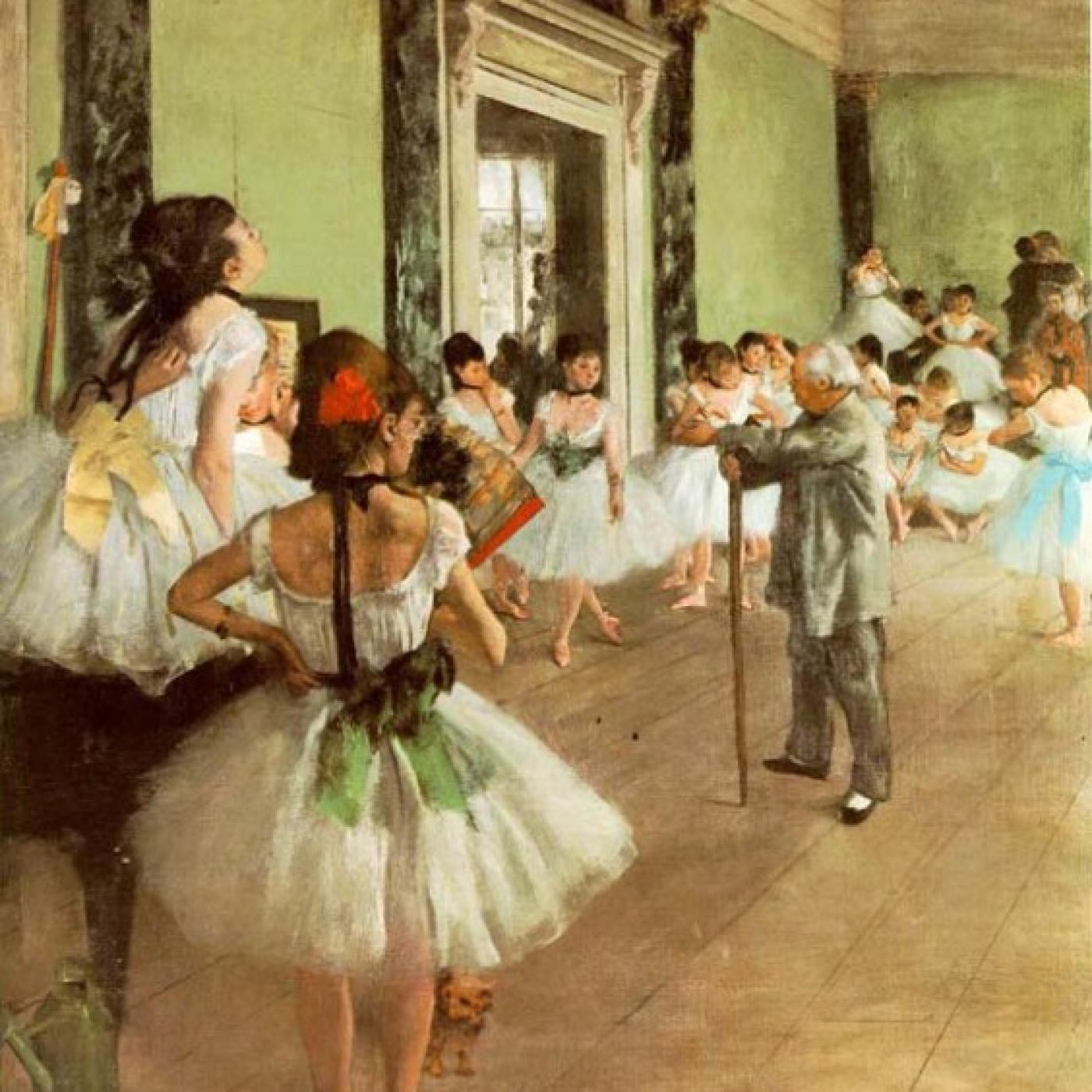 French Painters Project