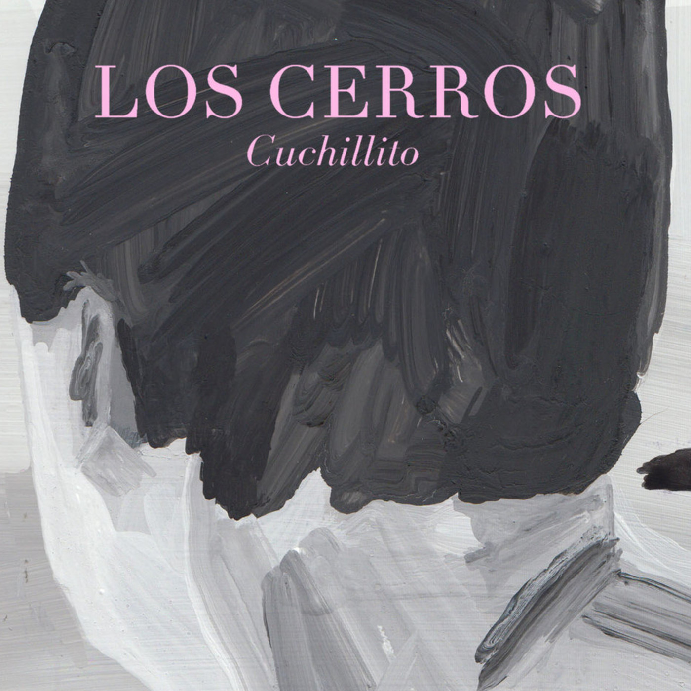 Los Cerros presentan su disco 'Cuchillito' episode artwork