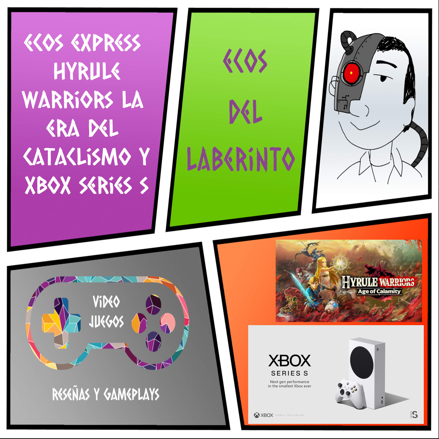 Pifia en Charlatanería