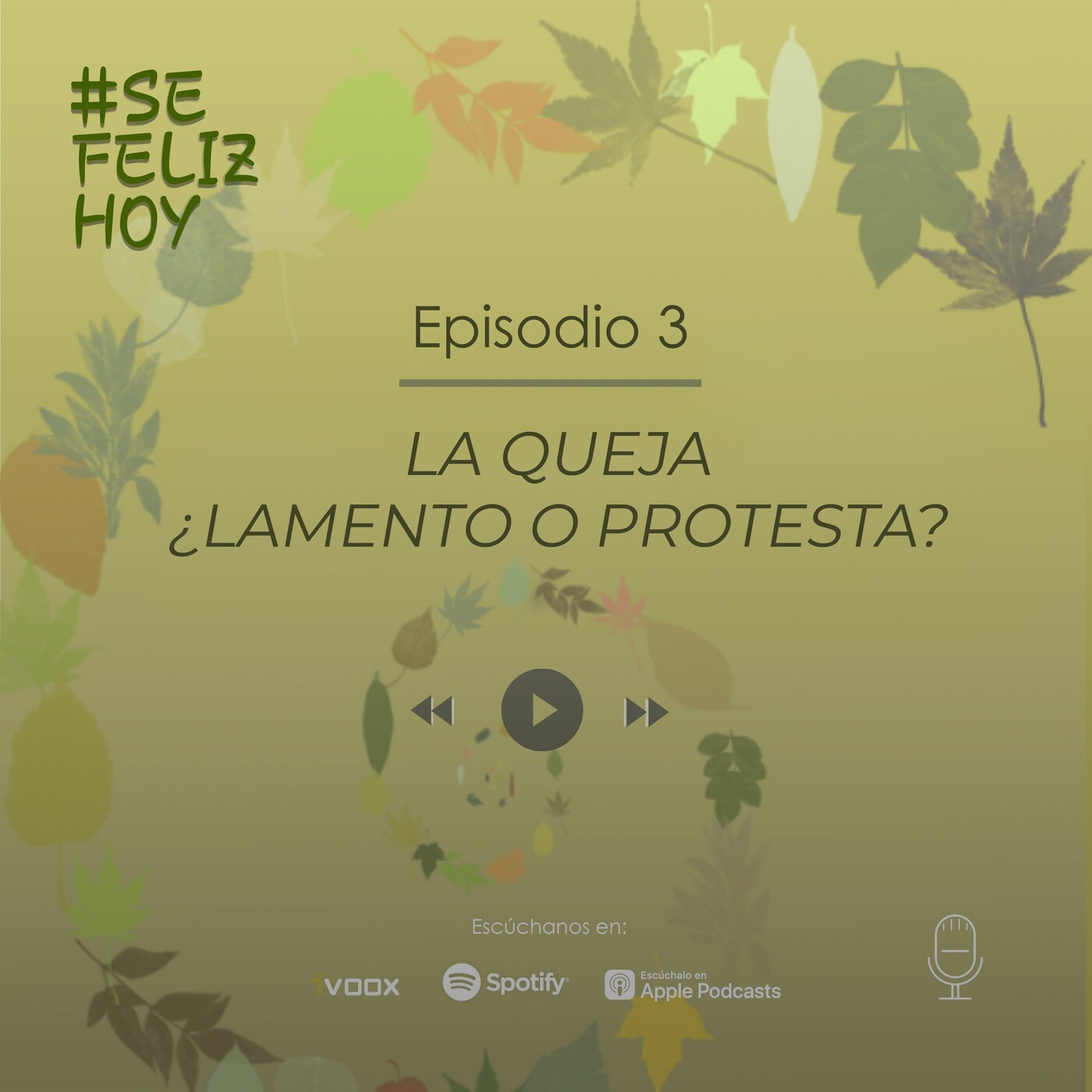 #SEFELIZHOY