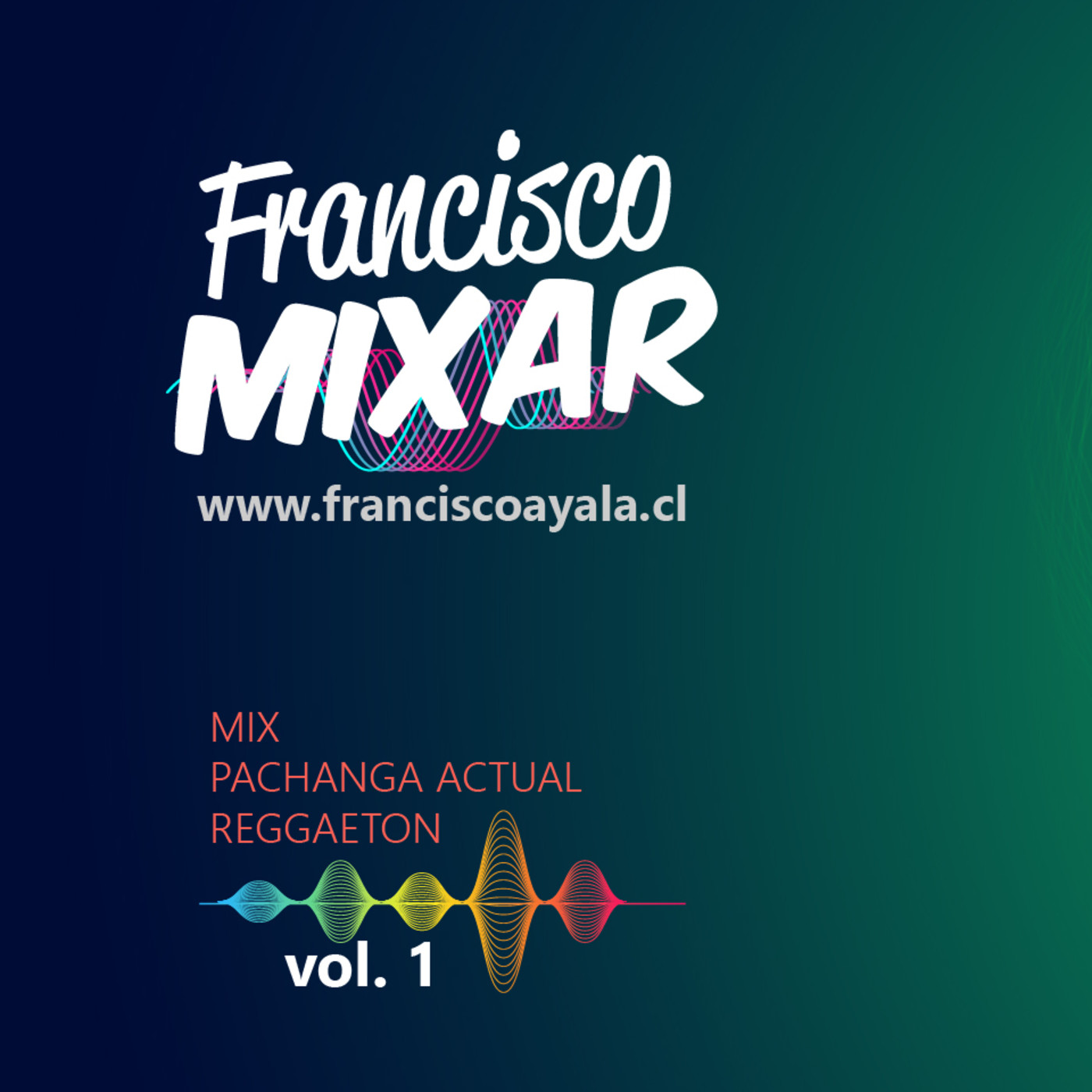 franciscomixar