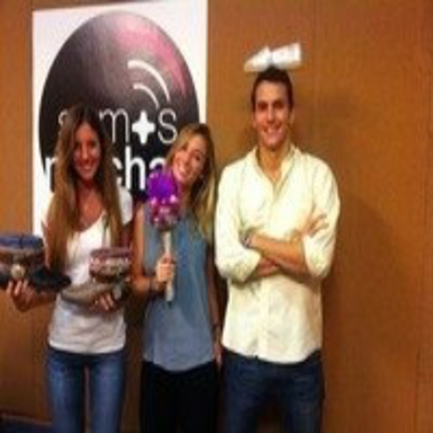 Podcast Dharmoi Moda