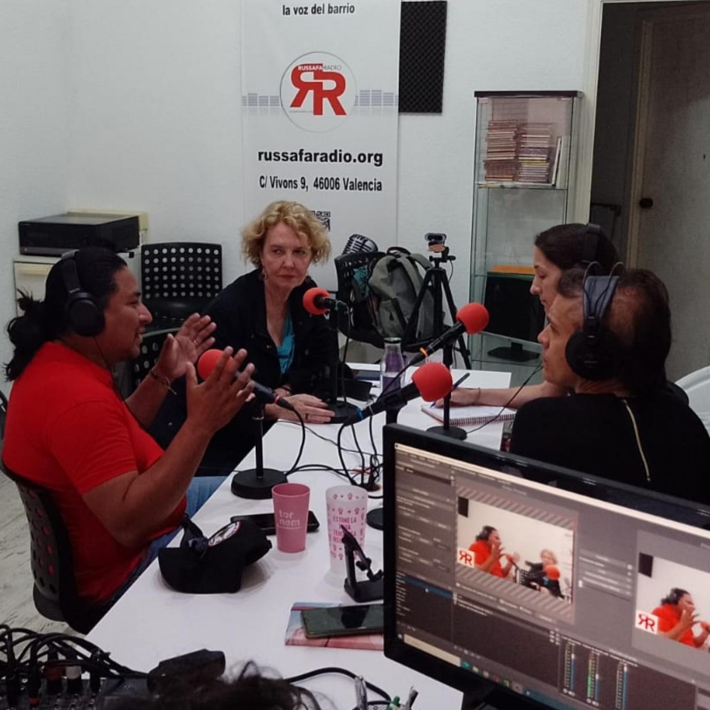 Bao Radio