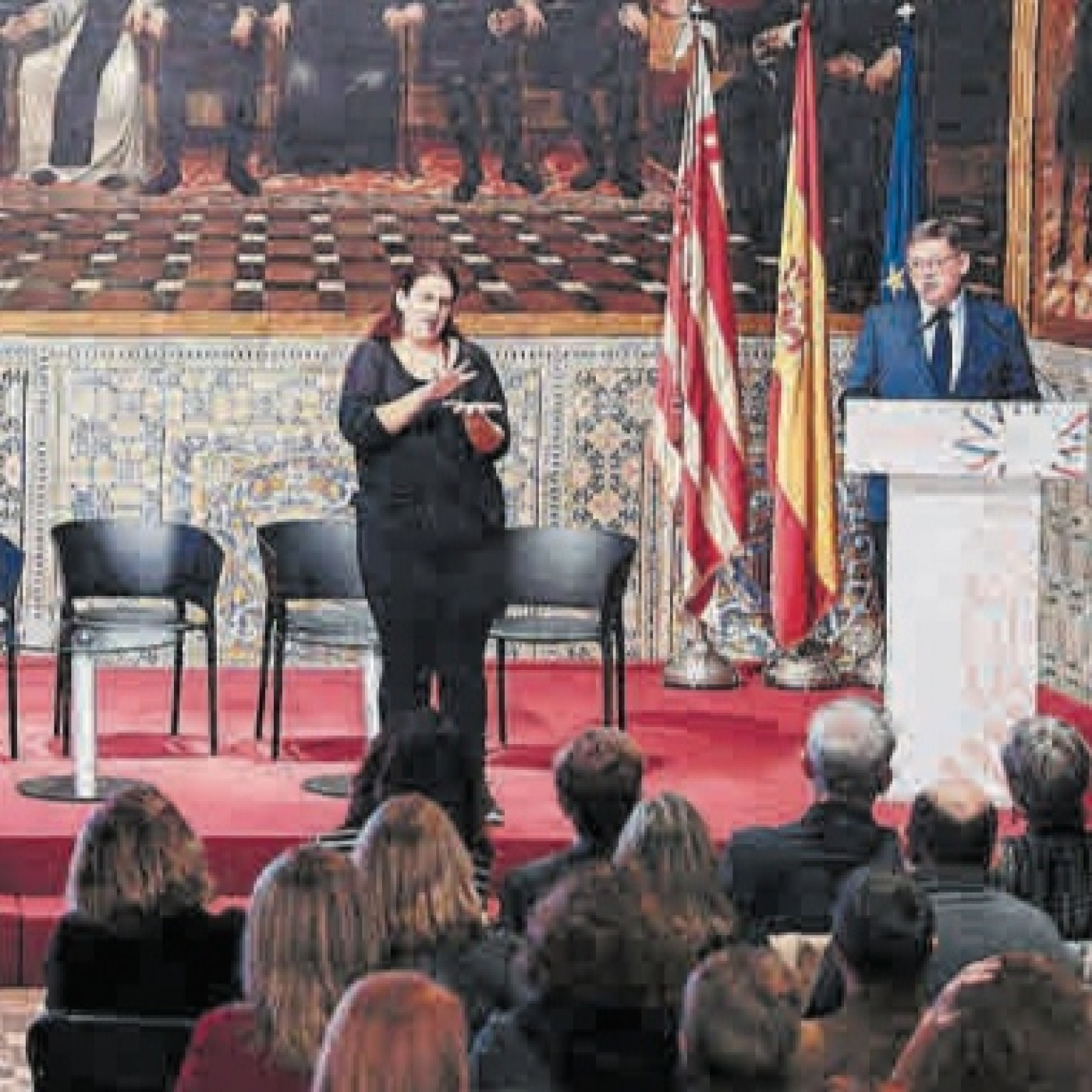 Més personal i centres per a atallar l'explosió de problemes mentals episode artwork