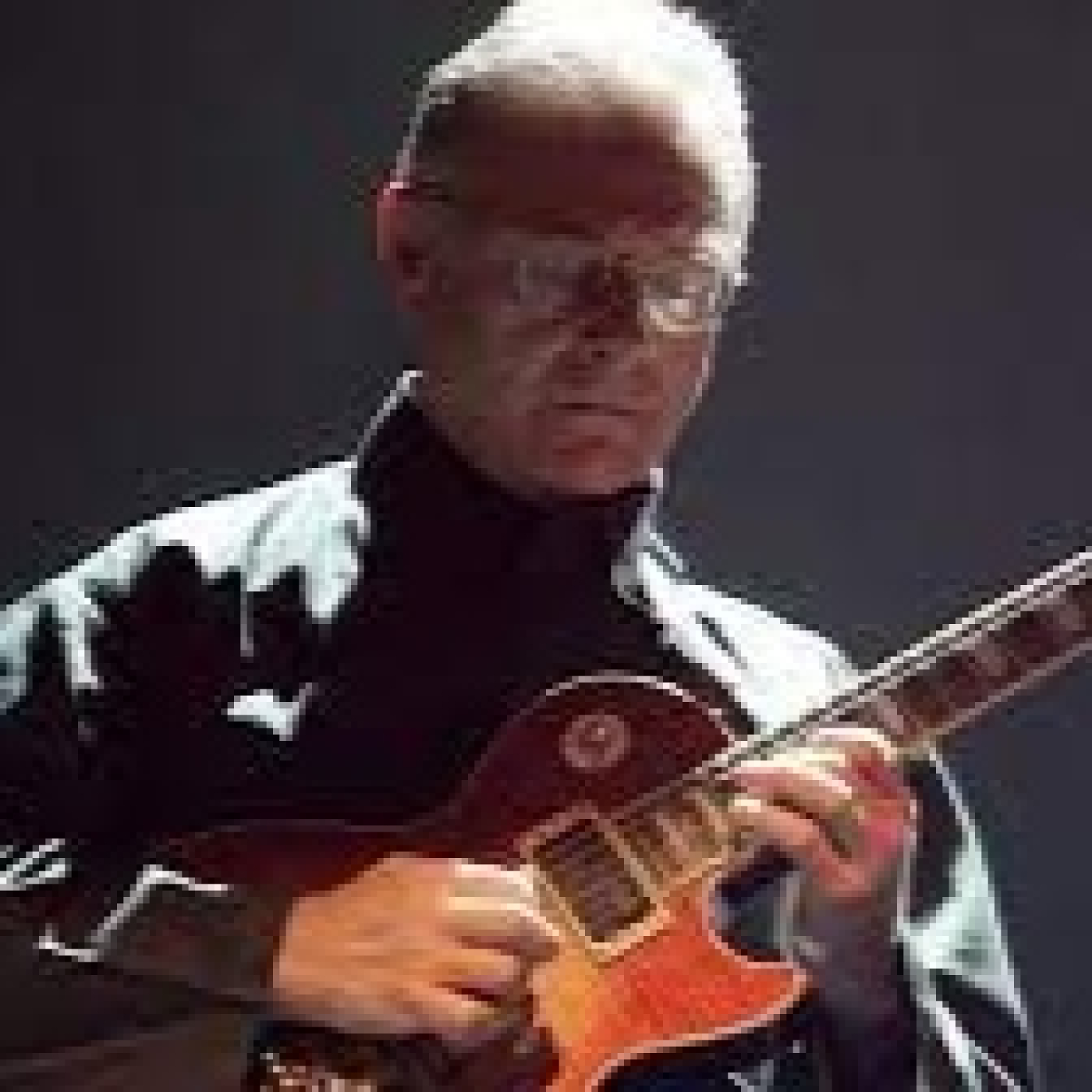 783 - Robert Fripp - Guitar moments episode artwork
