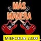 MÁs madera nº 336