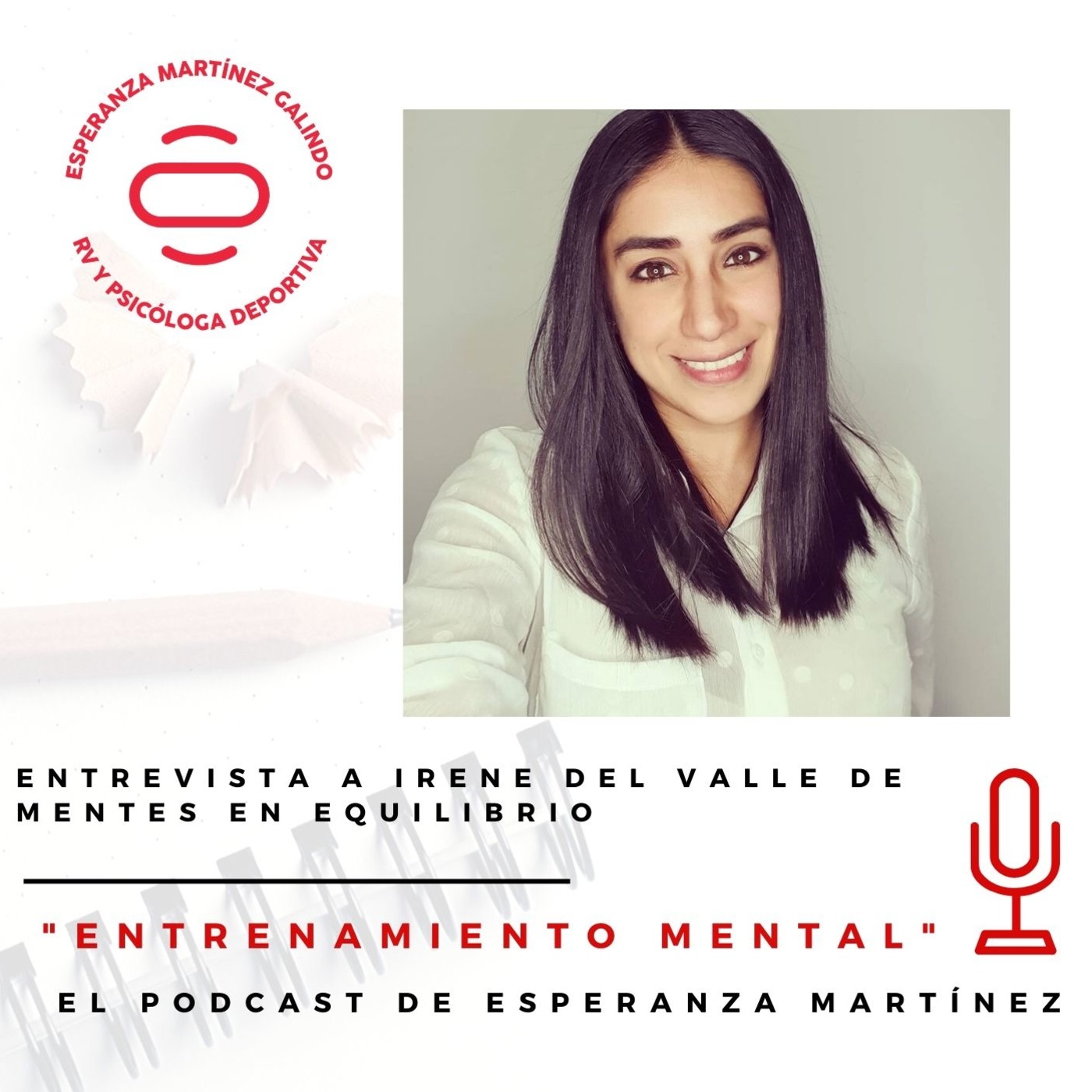 ENTRENAMIENTO MENTAL - CONTENIDO DE PSICOLOGÍA