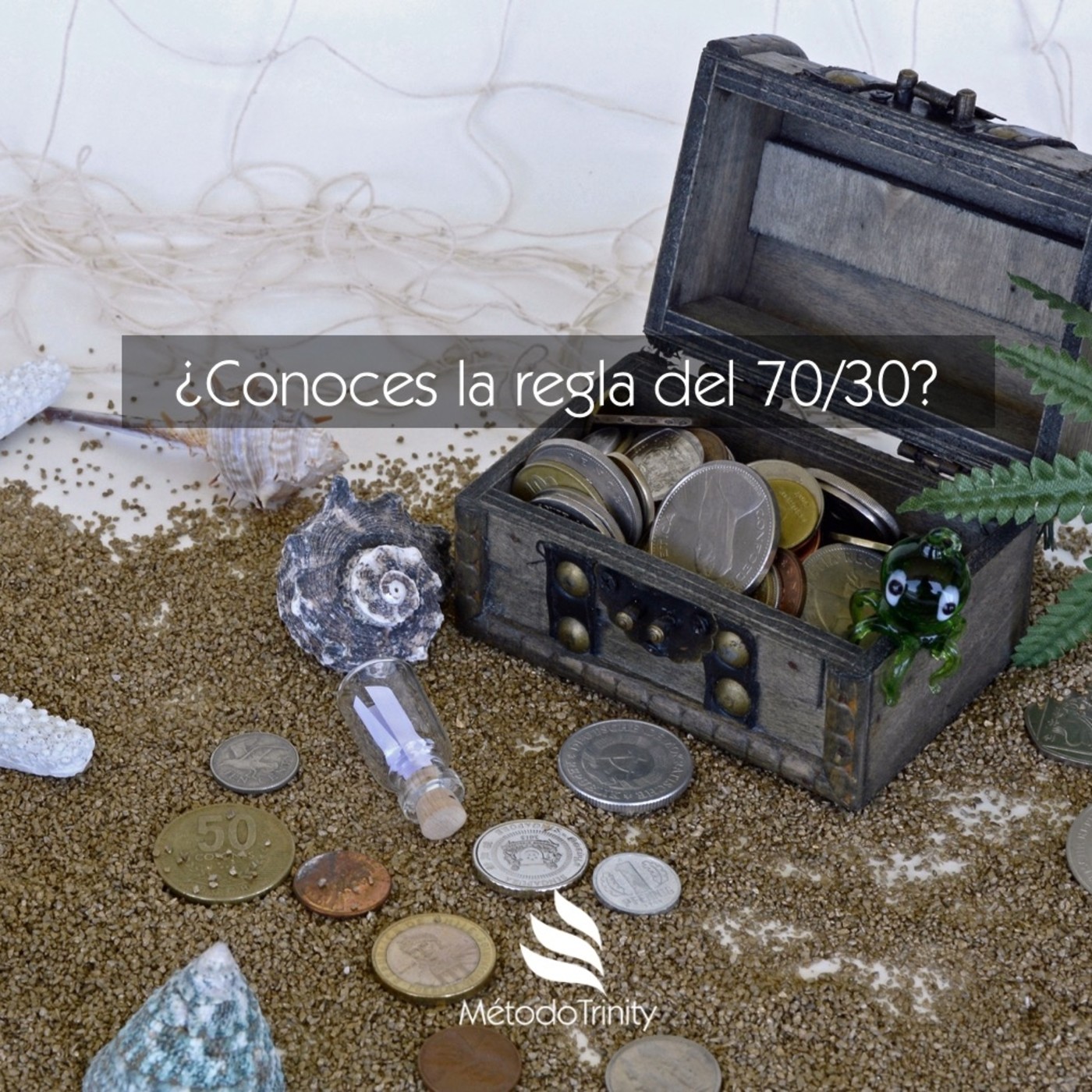 Método Trinity