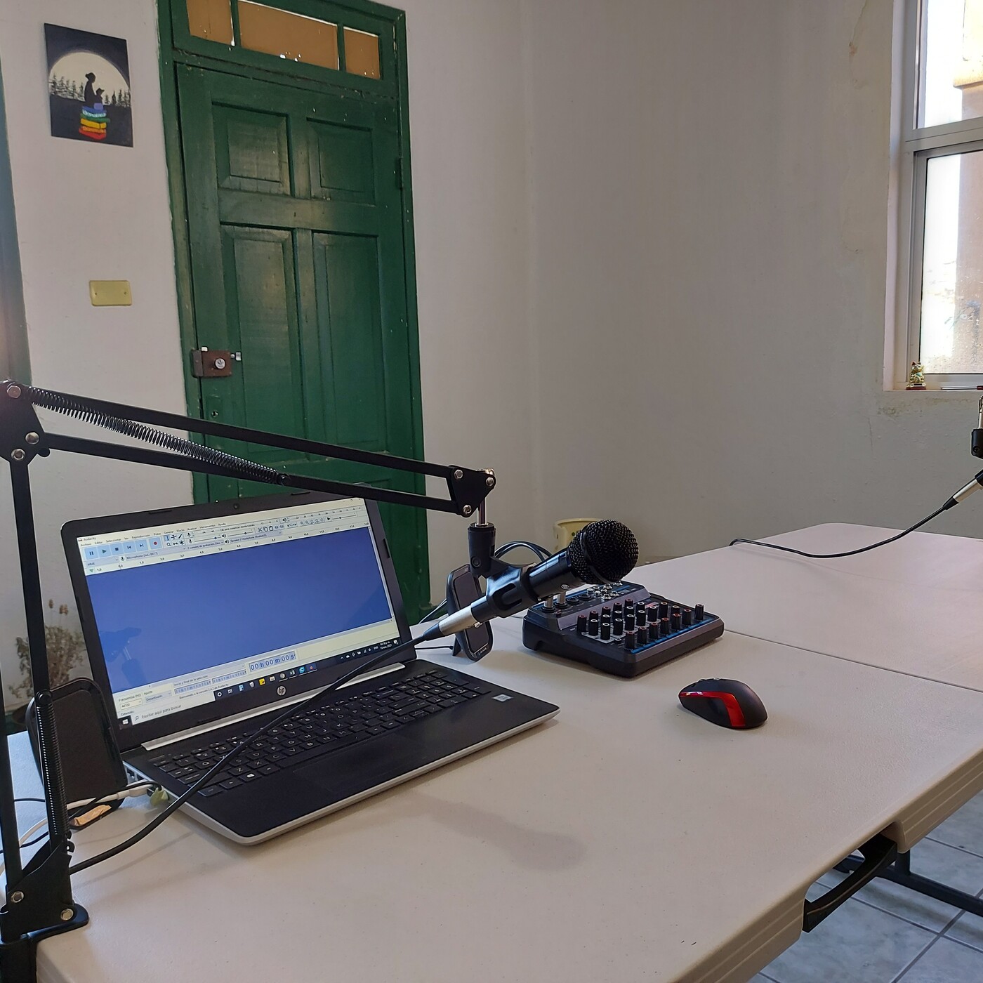 8 80 Podcast