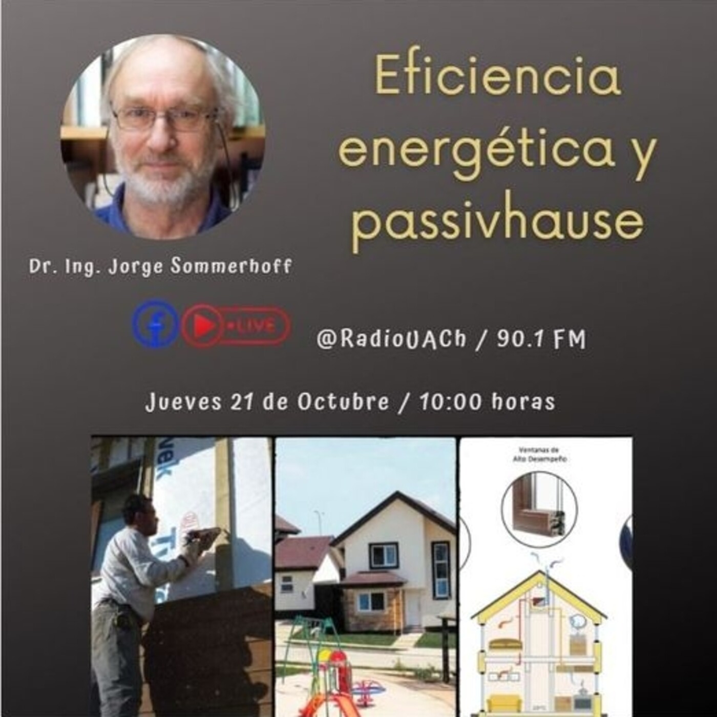 Radio Campus Sustentable