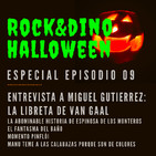 RD11 (Especial Halloween)