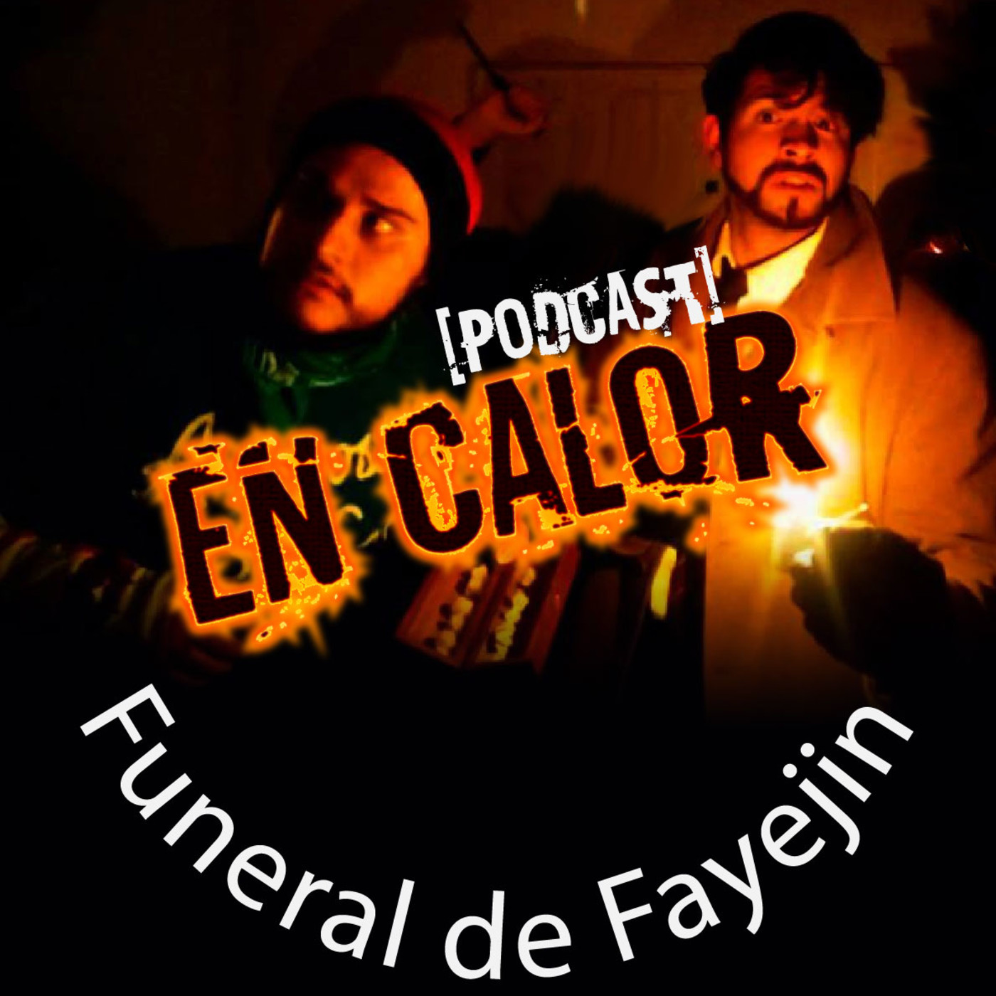 Podcast - En calor