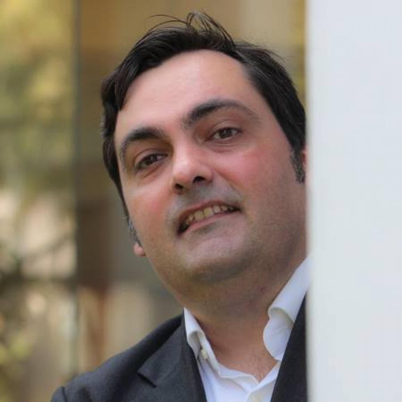 Entrevistas Hypergeek