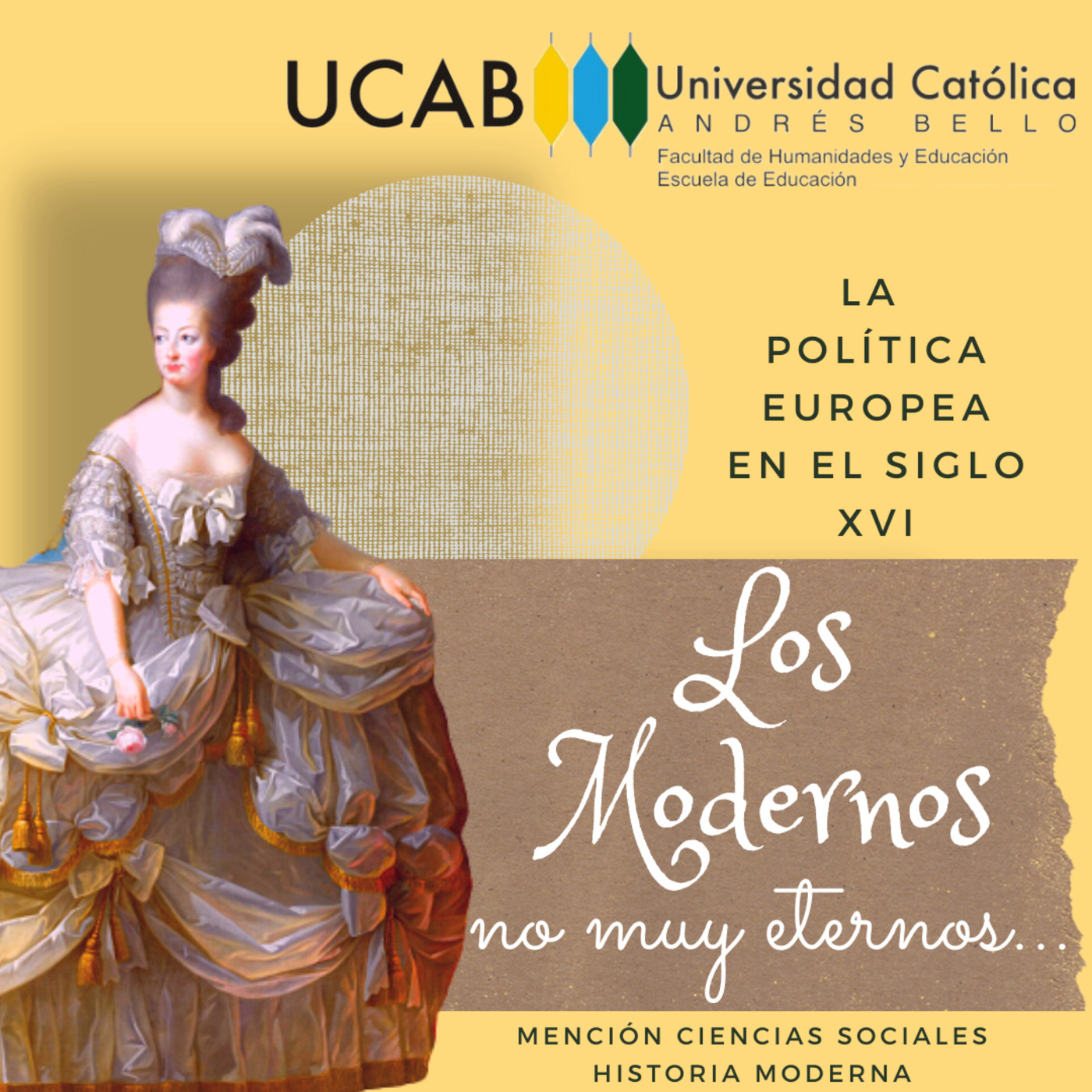 Los Modernos no tan eternos