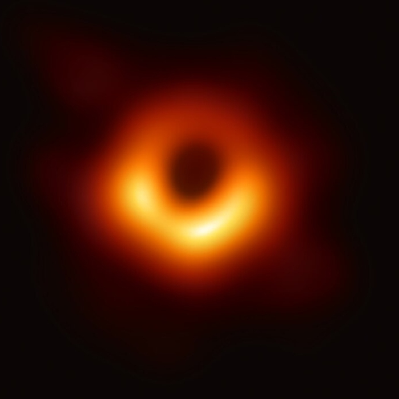 VIAJE A UN AGUJERO NEGRO #documentales #ciencia #universo #podcast episode artwork