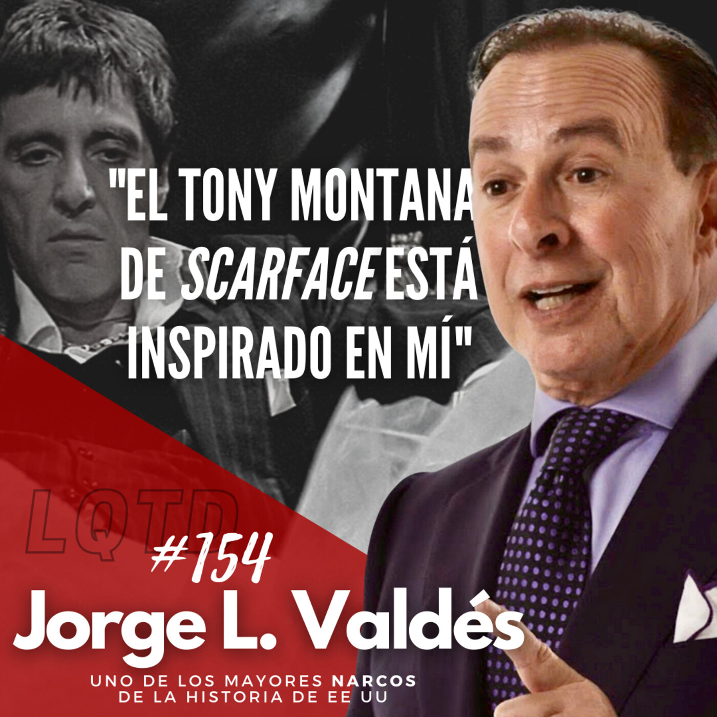 LO QUE TÚ DIGAS con Alex Fidalgo