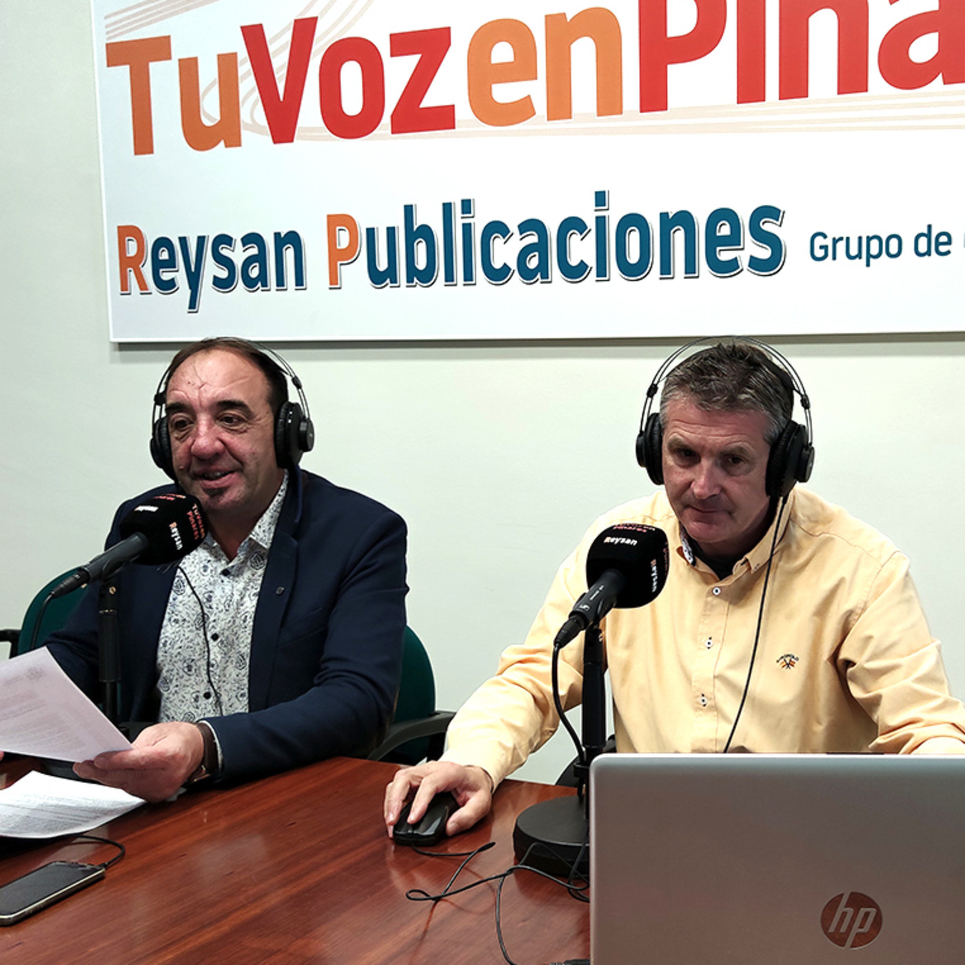 Si por los Pinares andas