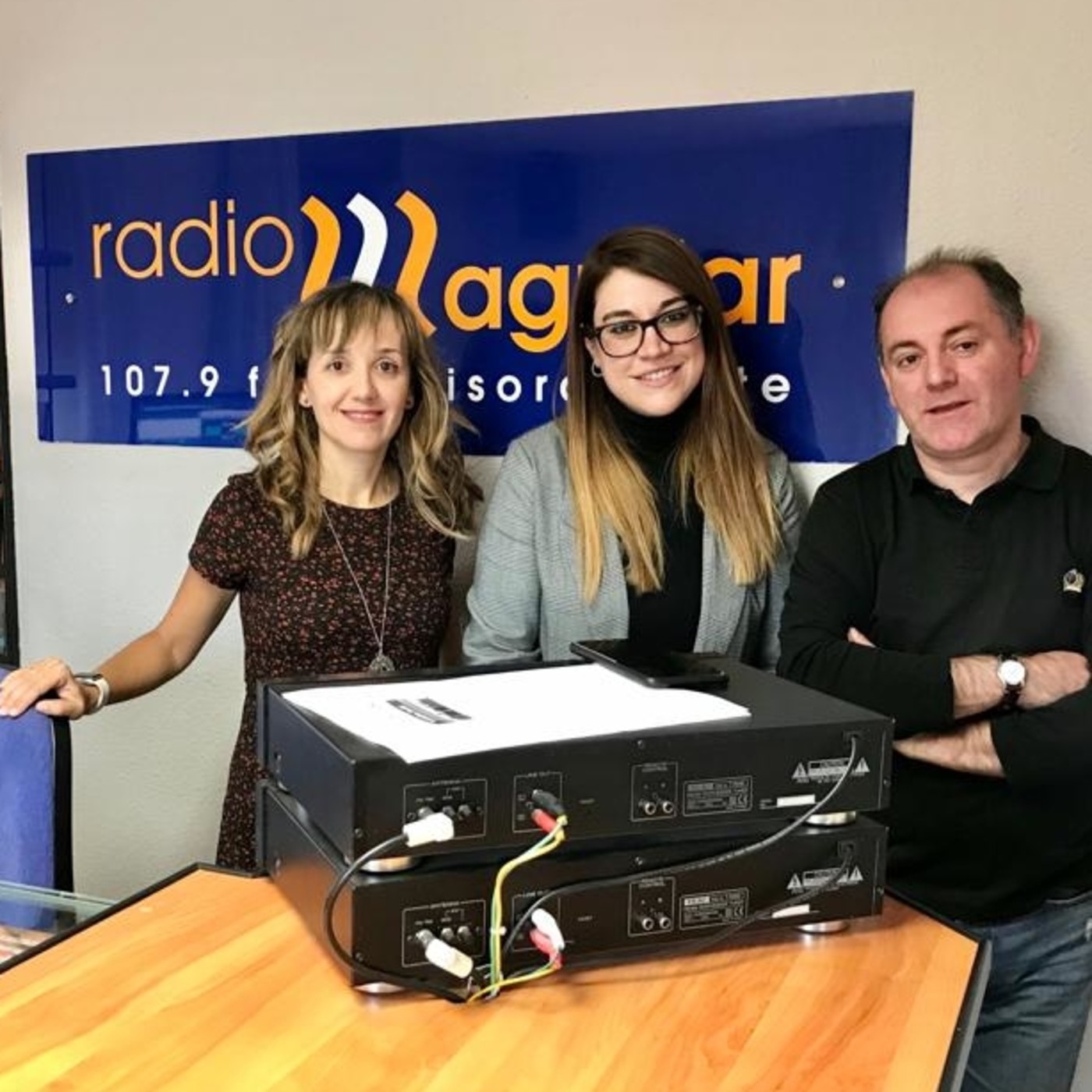 Aguilar: Patrimonio y sus gentes
