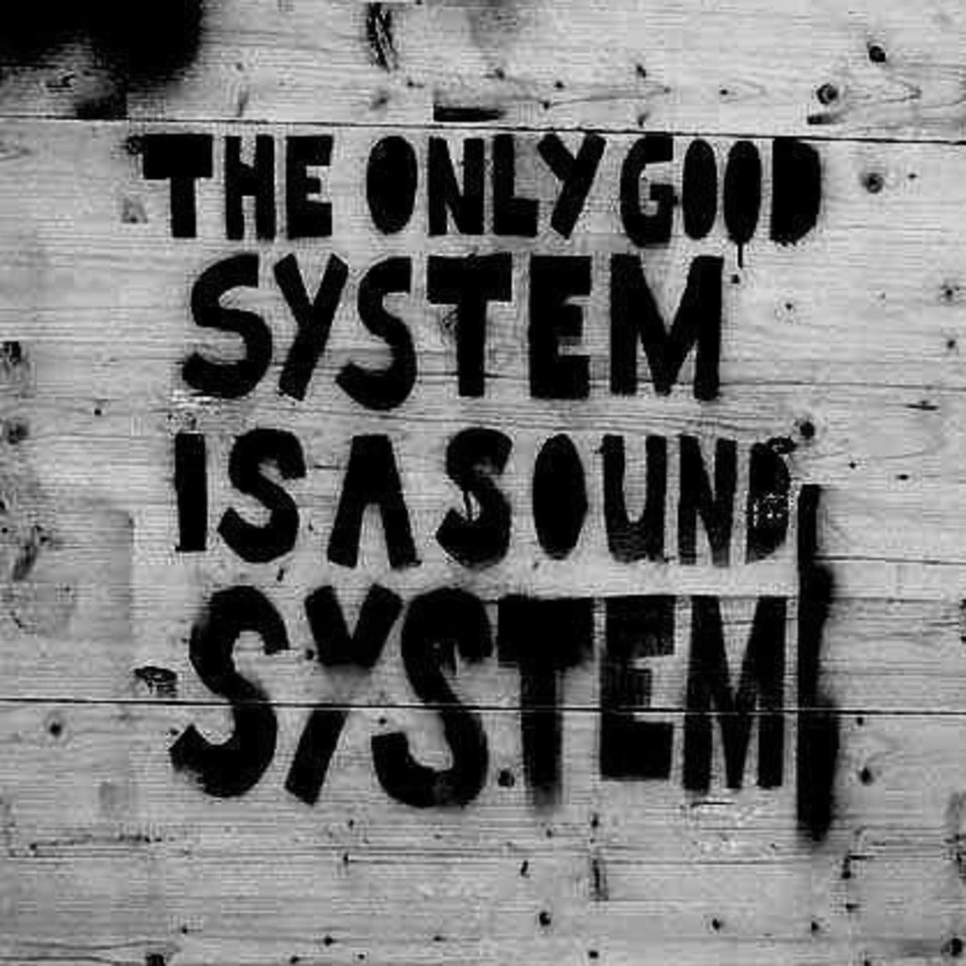 Fat Sounds Sonidos Gordos - Reggae