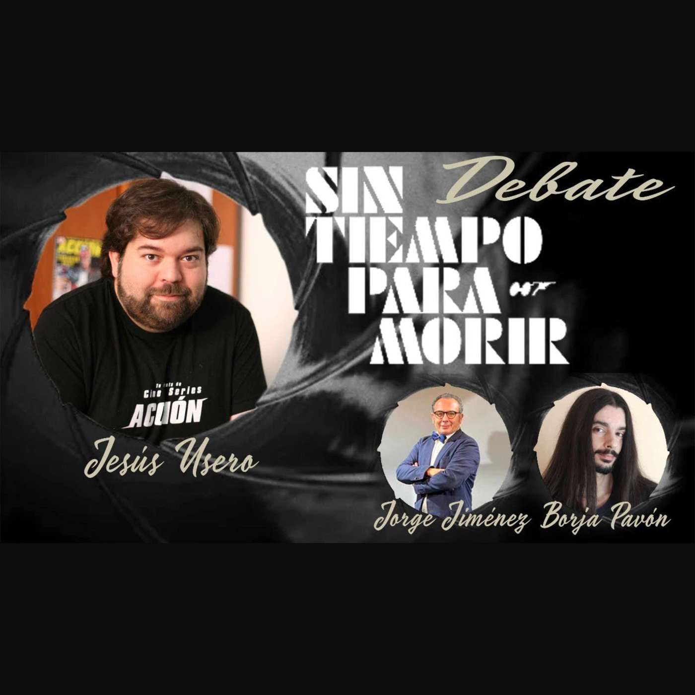 AccionCine Podcast