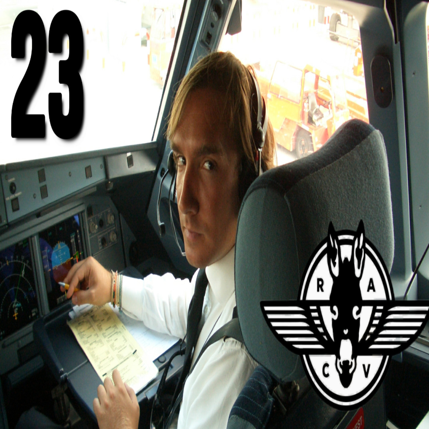 Aviación RACV