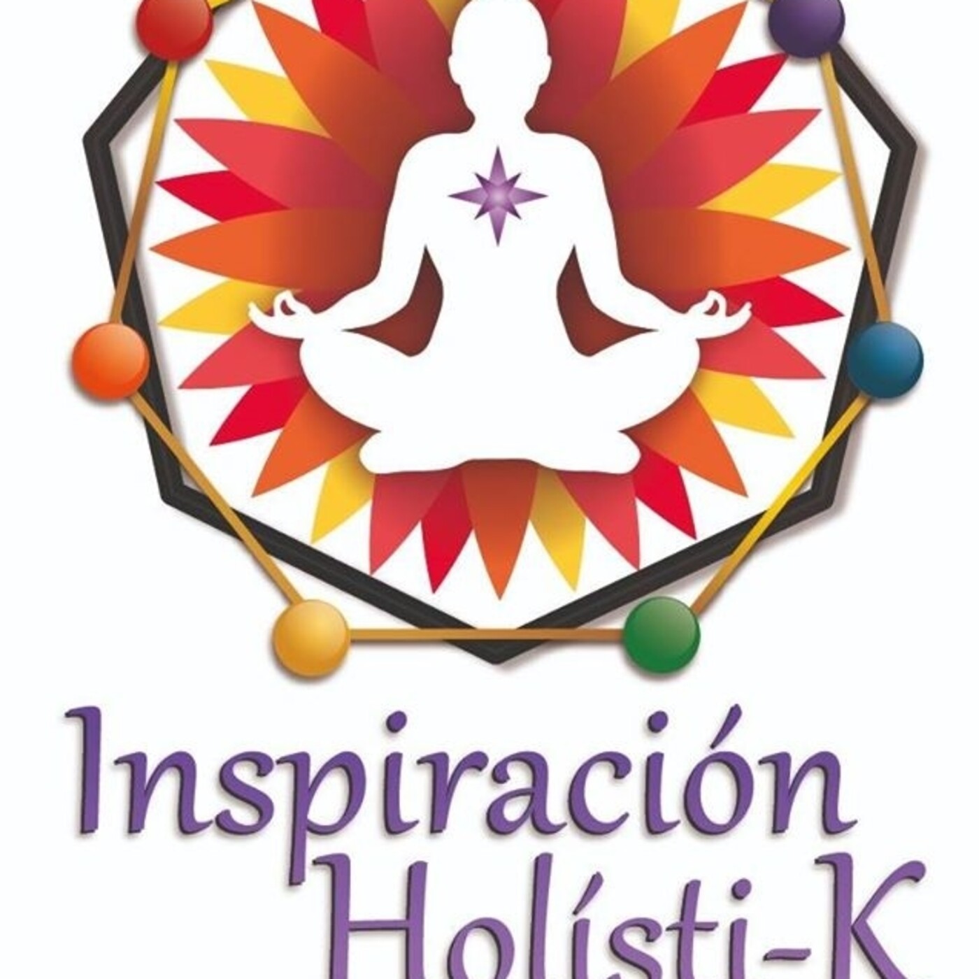 Inspiracion Holisti-K 100721 p145 episode artwork