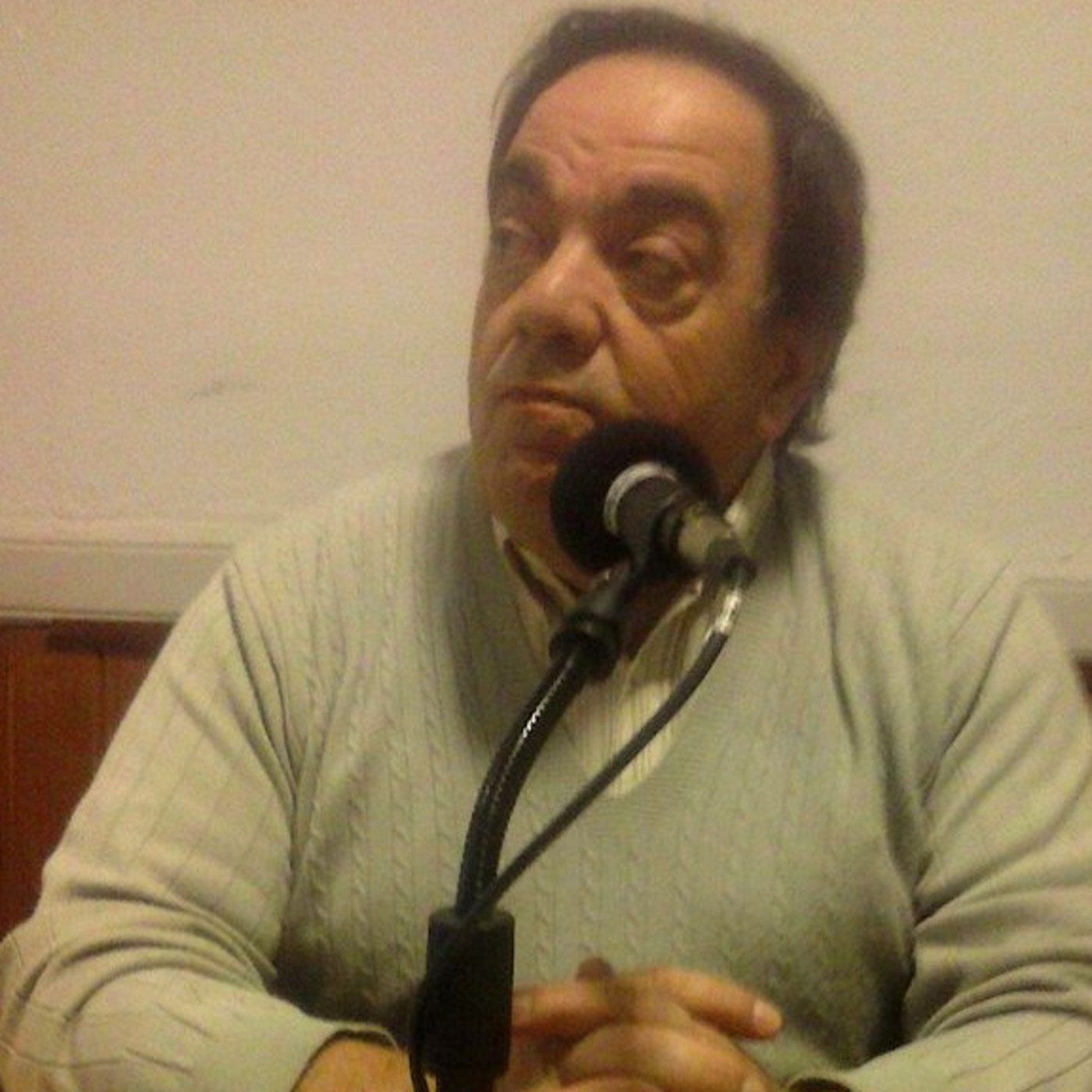 Podcast de Aviva Vozfm