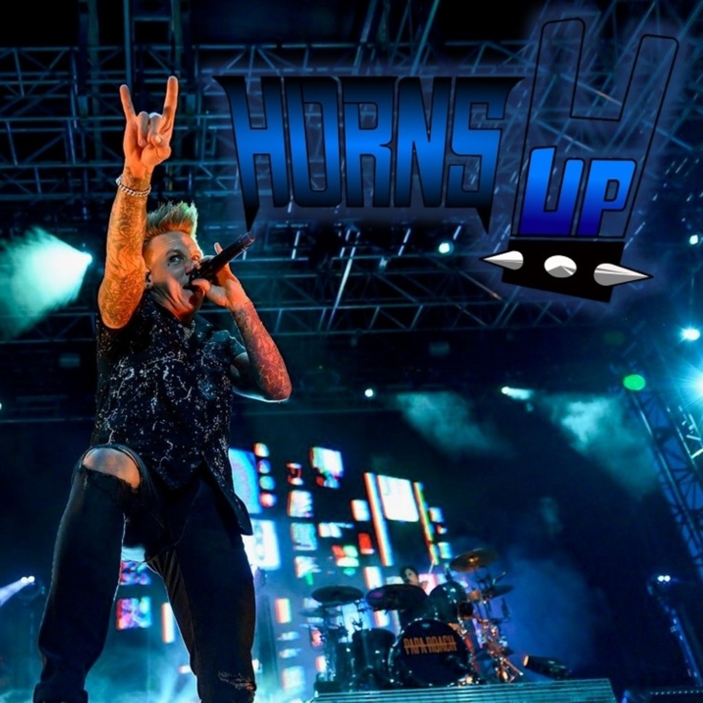 HÖRNS ÜP