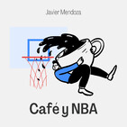 Café NBA - Noticias NBA y Rumores NBA