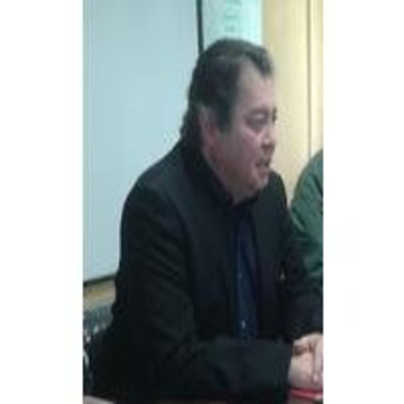 Podcast Consejo Tiyat Tlai