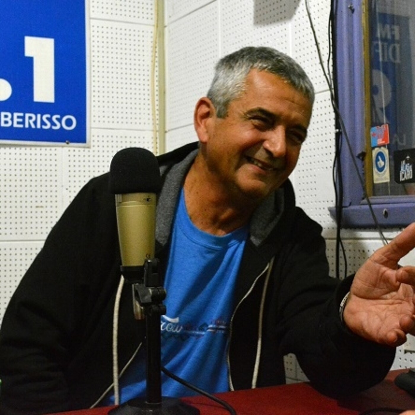 FM Difusión Berisso