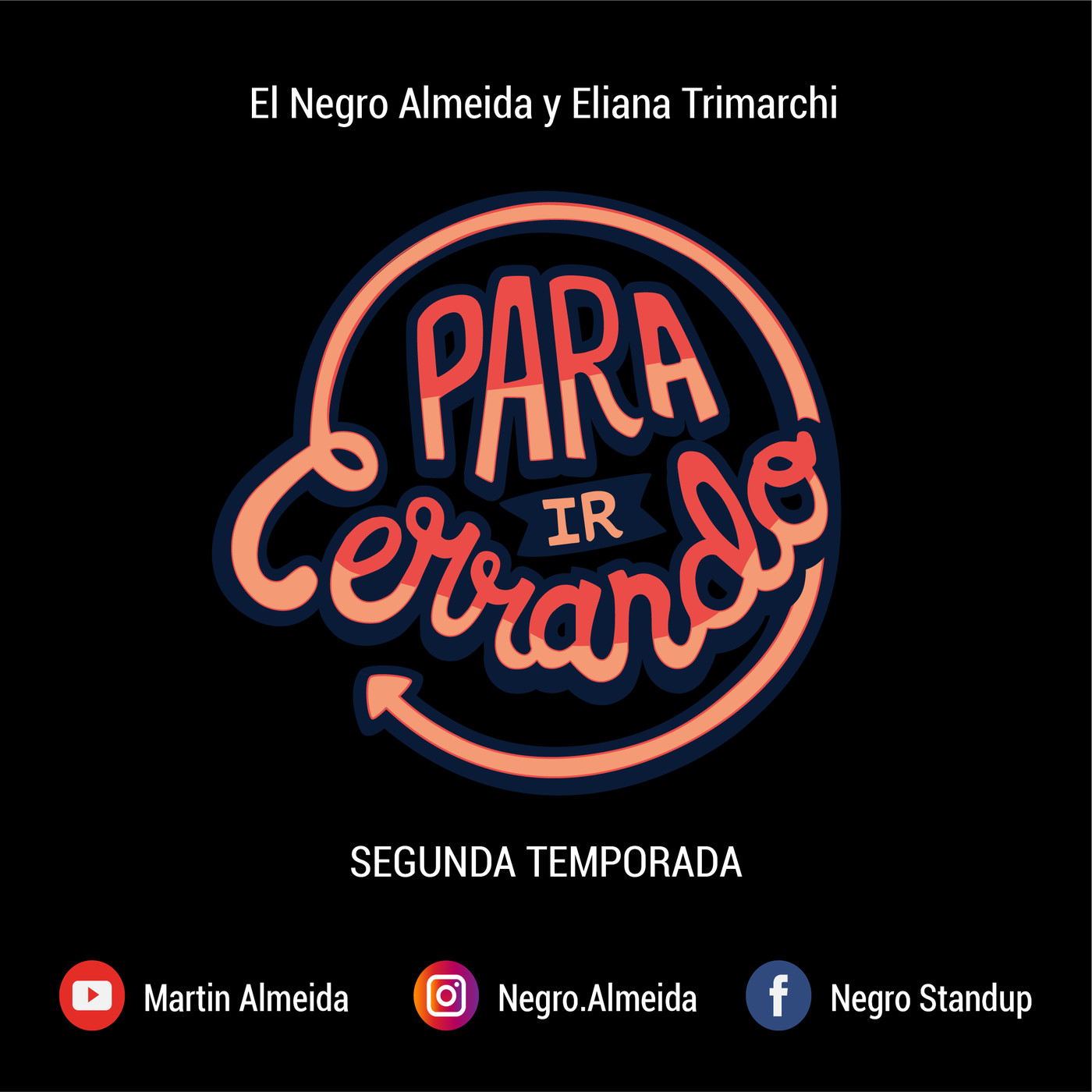 Para Ir Cerrando
