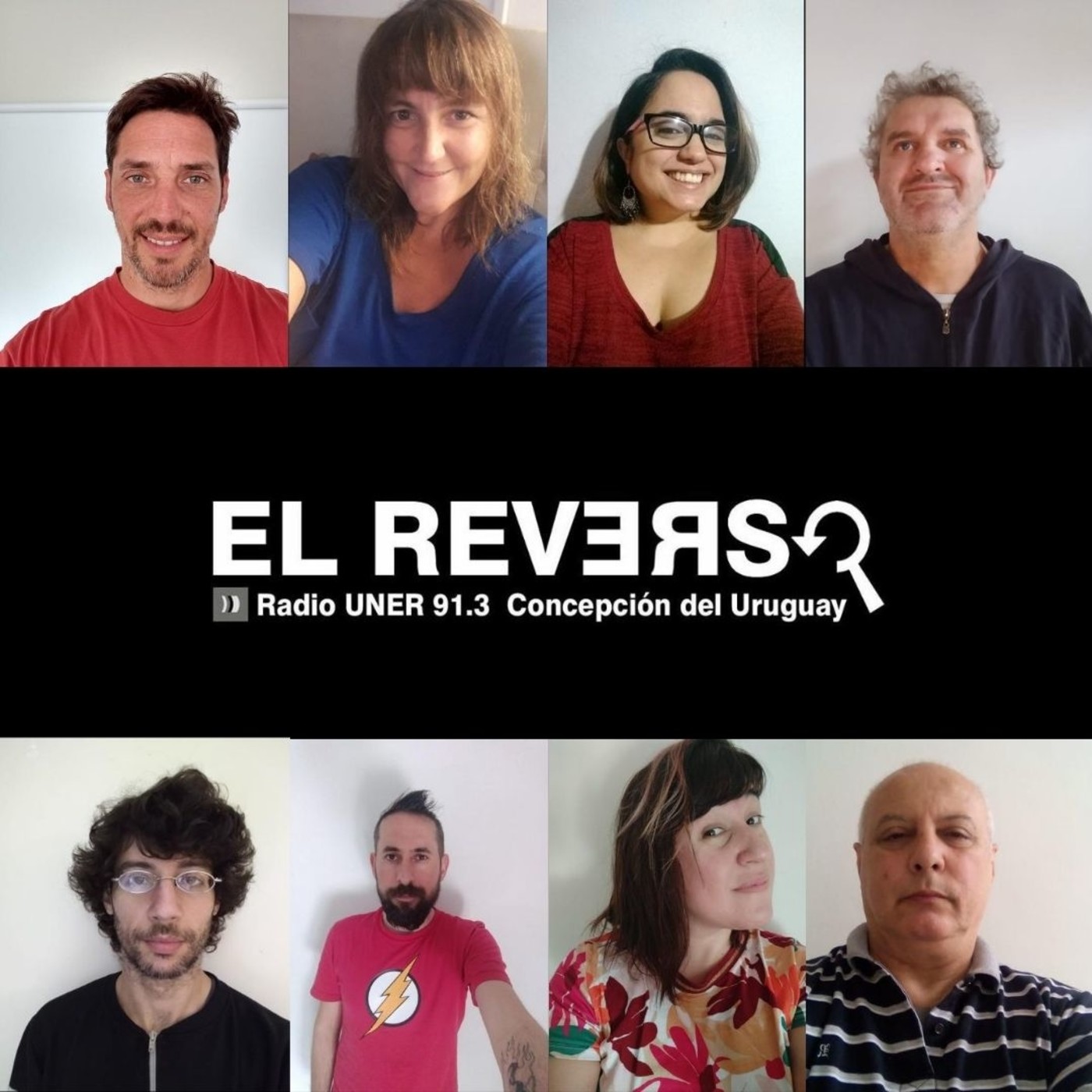 El Reverso