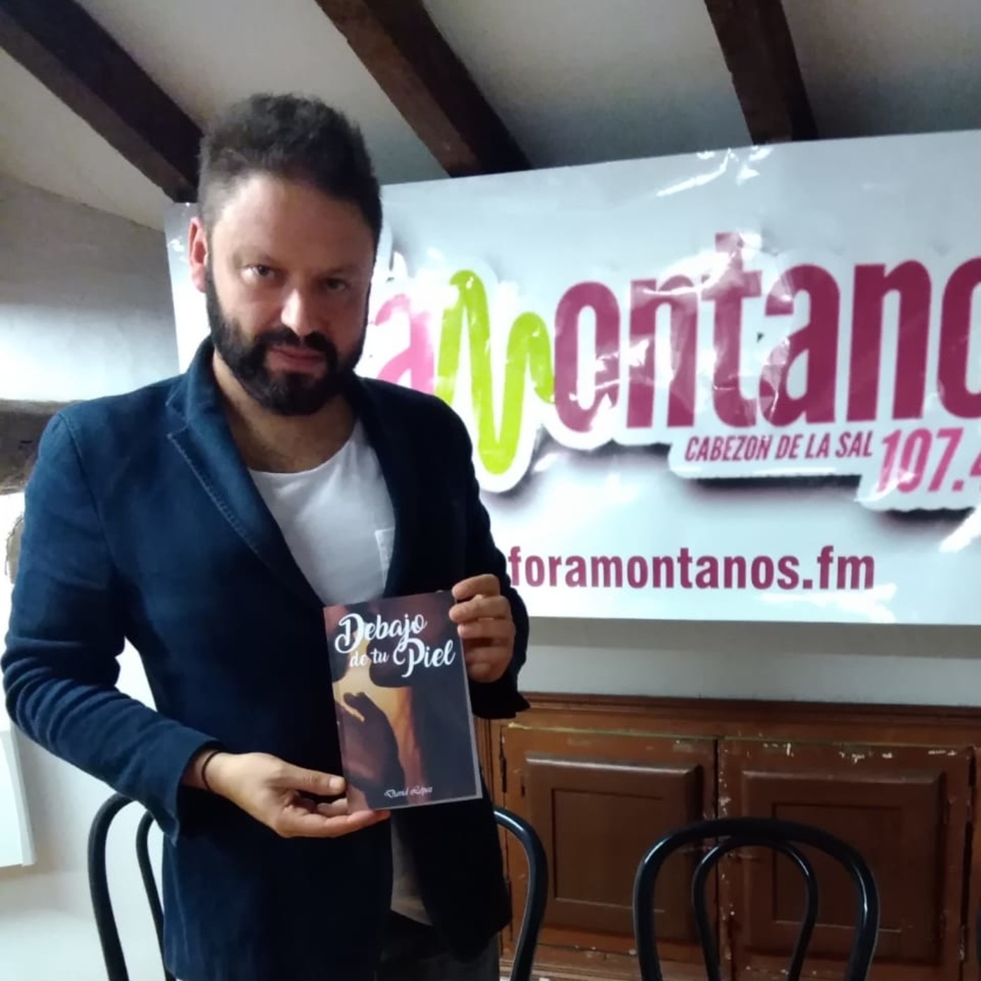 Ya lo Pensaré Mañana con Lucia Alcolea