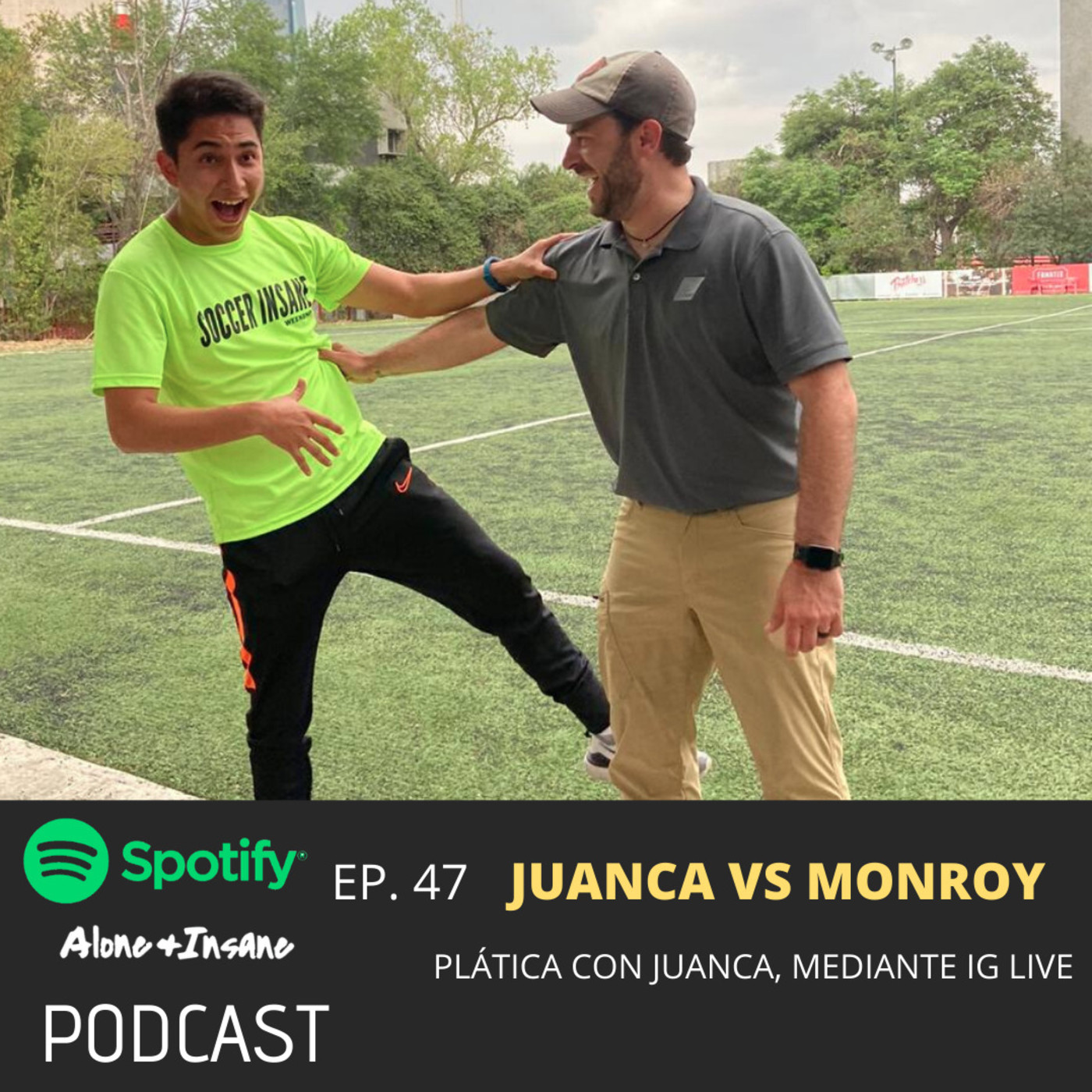 P1ay Sports Podcast
