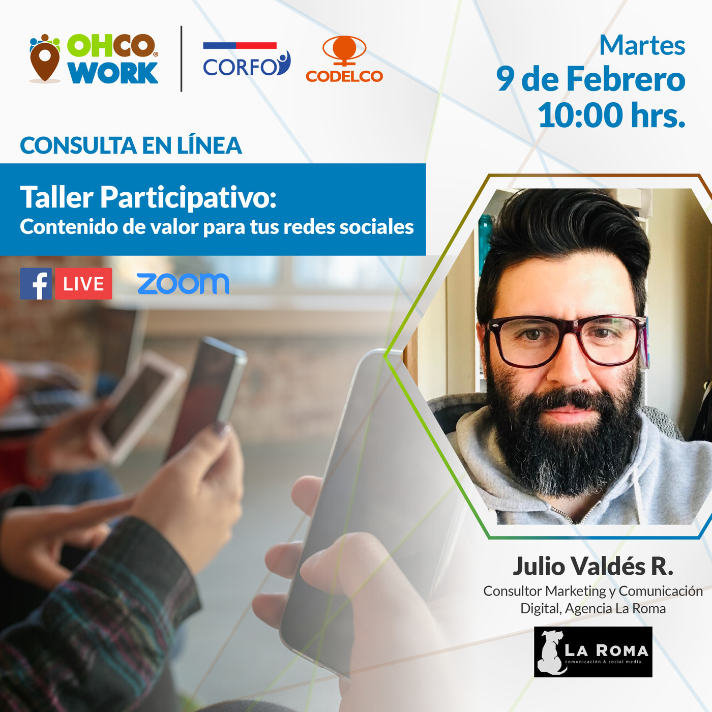 OHCowork