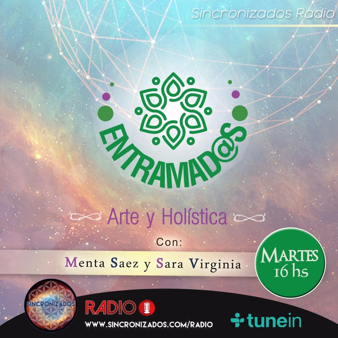 Entramadas