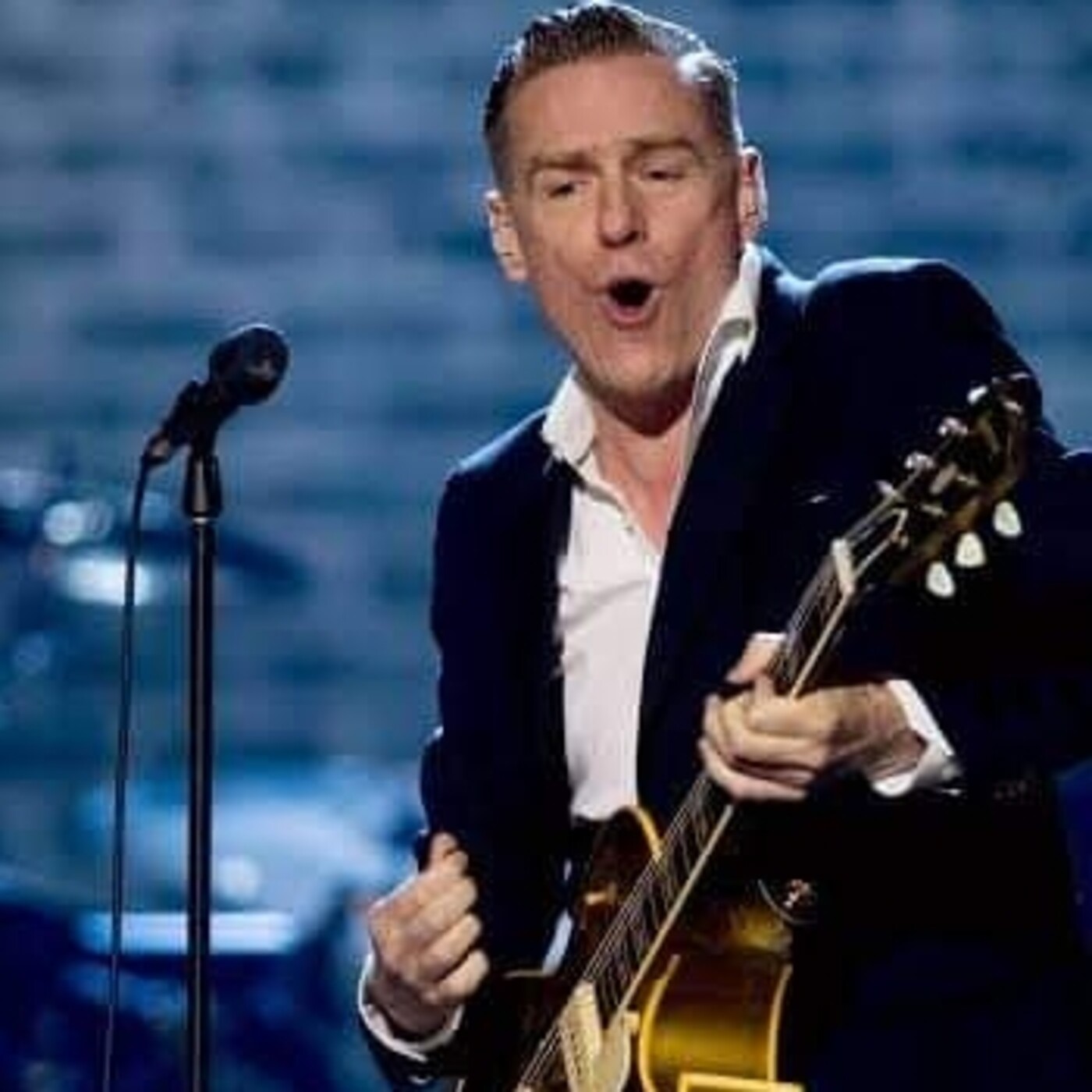 Progressive Bulls (Radio ONLINE): Bryan Adams episode artwork