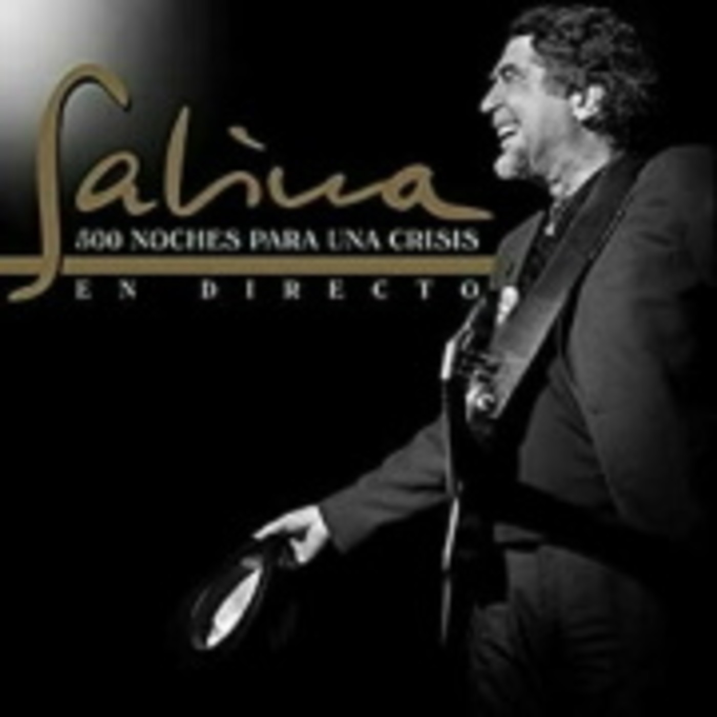 Joaquín Sabina, 500 Noches Para una Crisis, Luna Park, Buenos Aires 2015 episode artwork