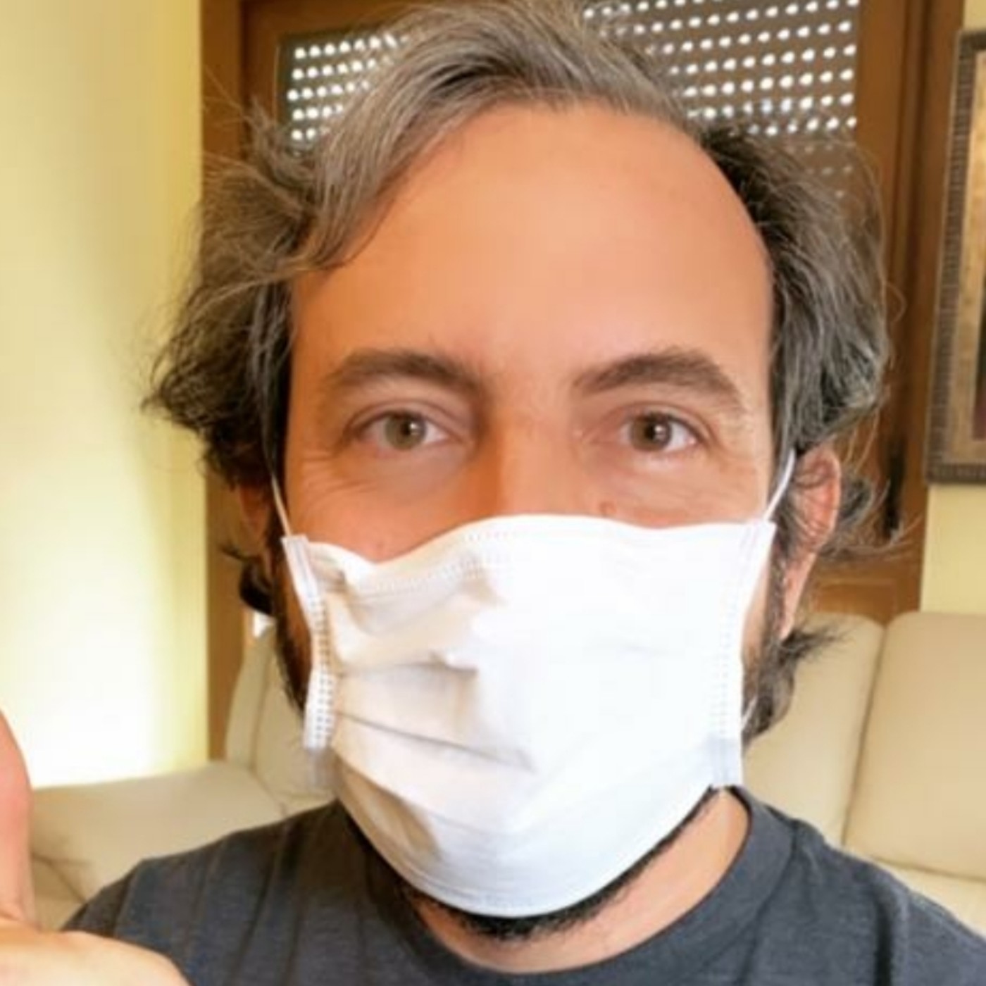 Podcast de MARÍA DEL CARMEN RAMÓN