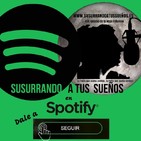 CuÑa para spotify