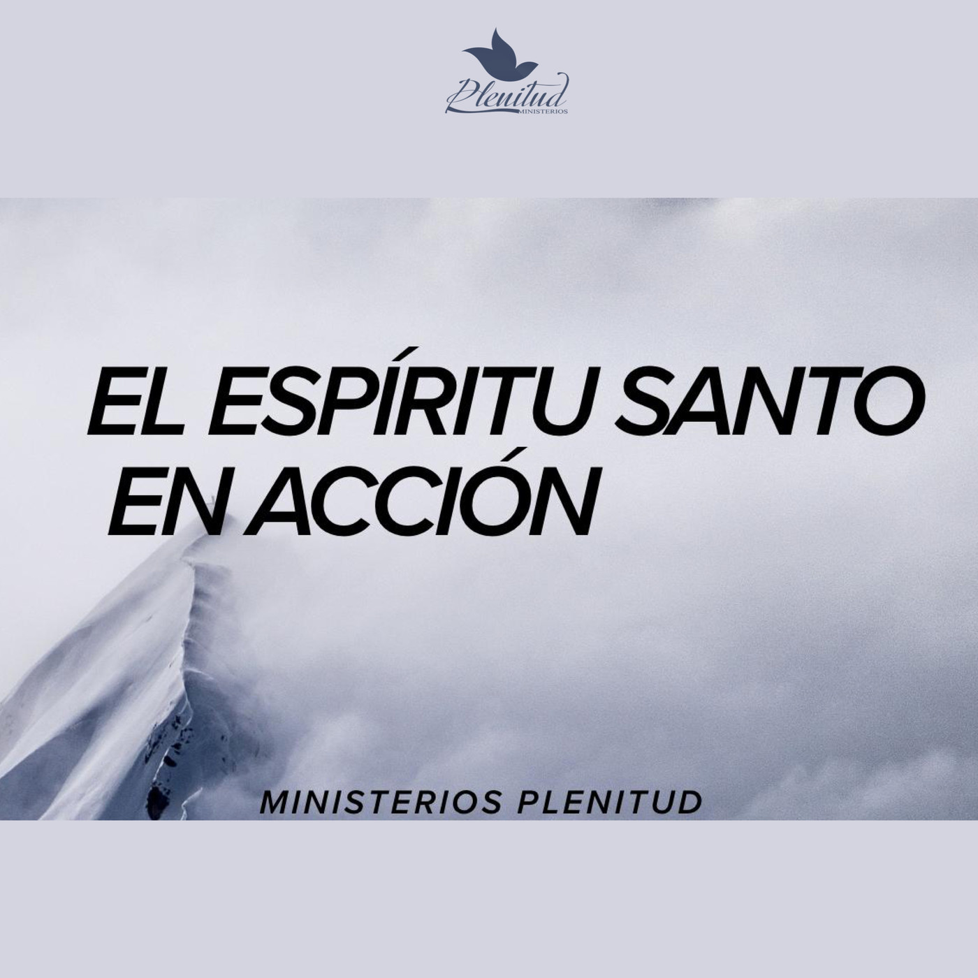 Ministerios Plenitud - Prédicas Dominicales