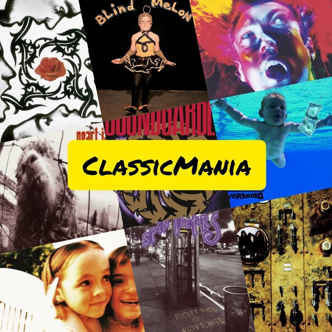 ClassicMania