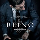 El Reino (2018) #Thriller #Política #corrupcion #peliculas #audesc #podcast