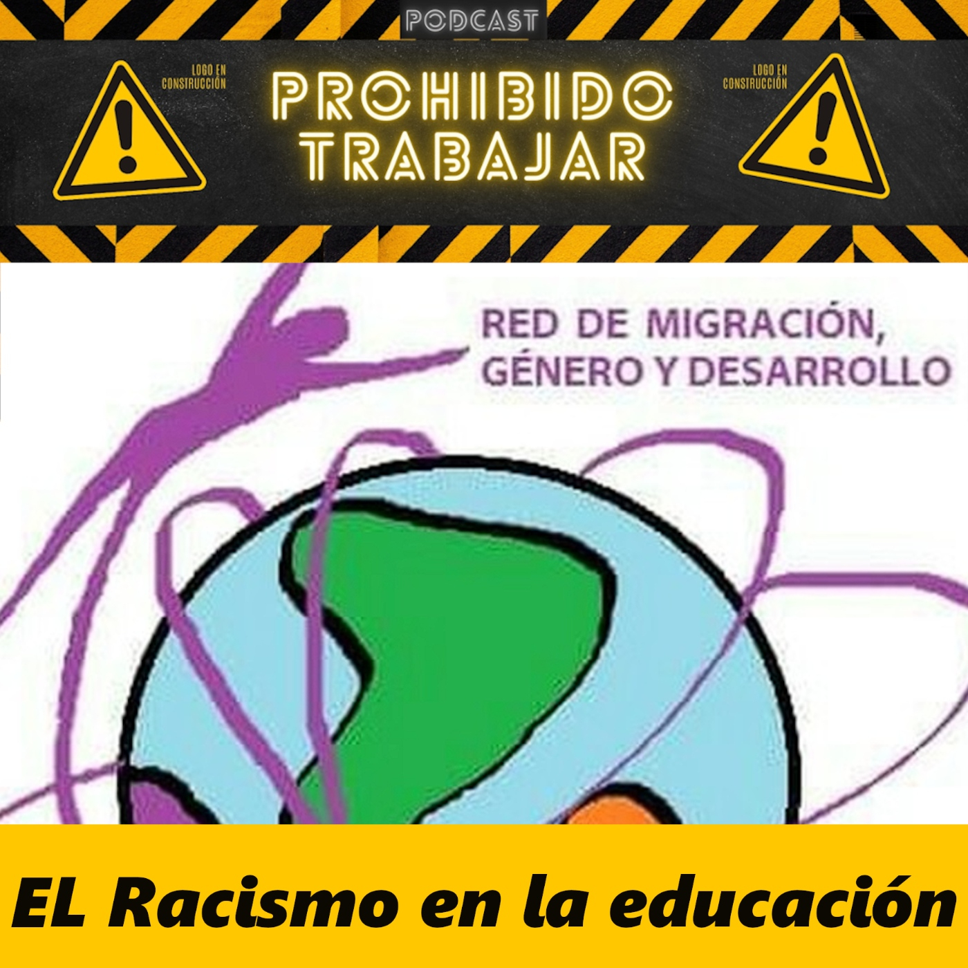 Prohibido Trabajar
