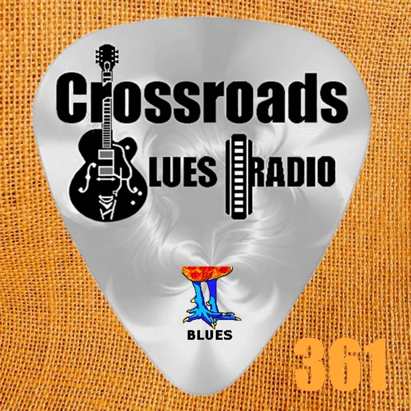 Crossroads Blues RADIO