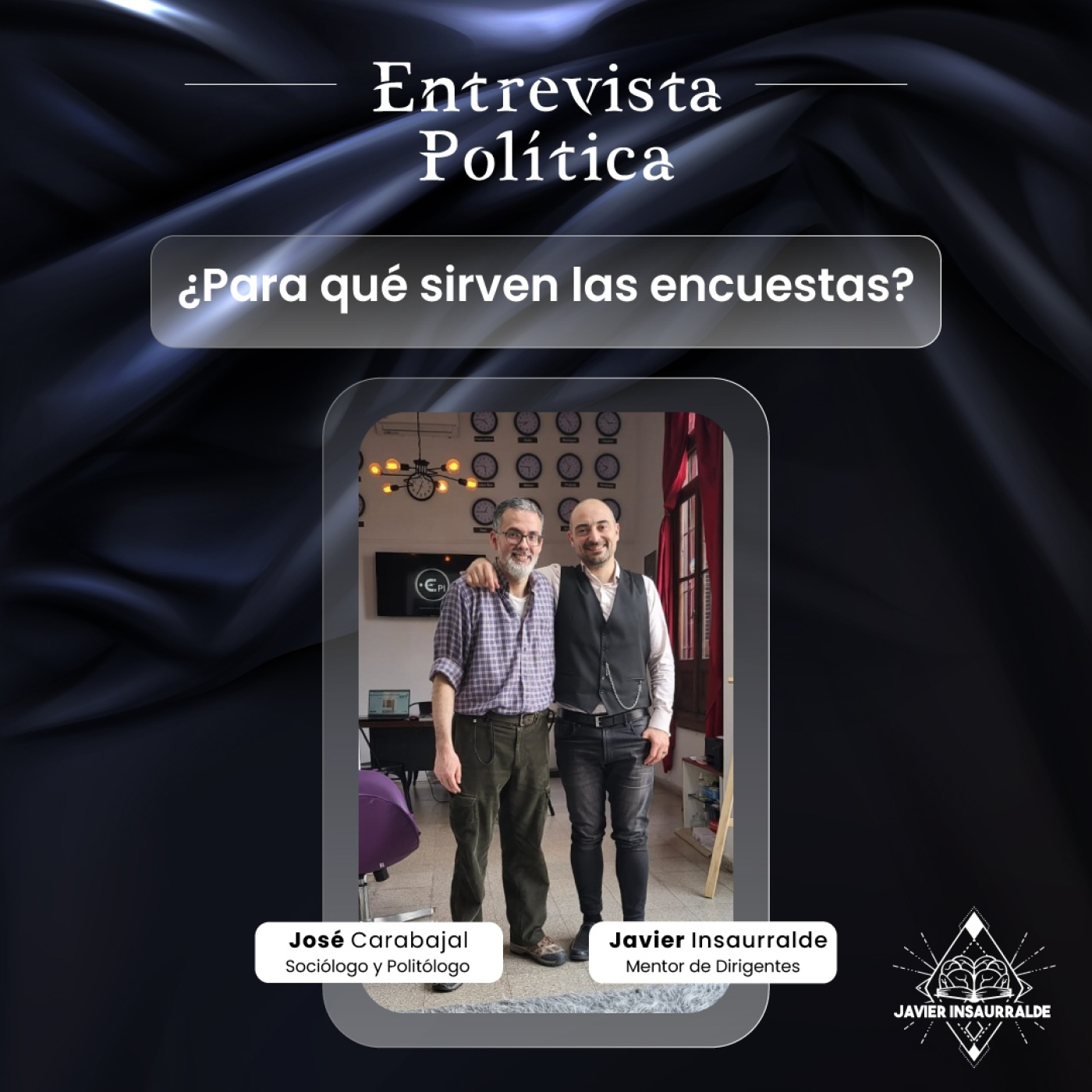 Filosofía Emprender