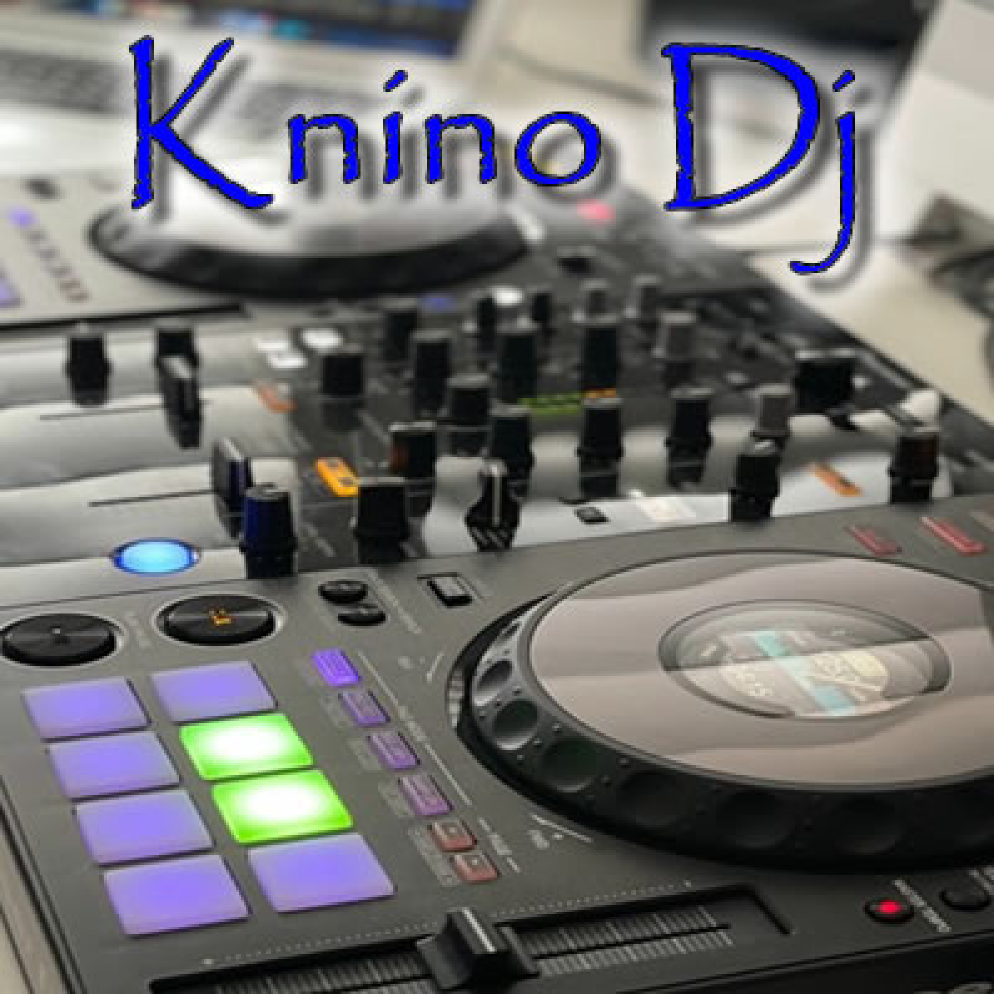 Techno Dj Sets